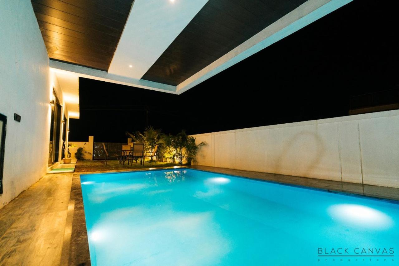 Platinum Villa 3Bhk Lonavala Exterior foto